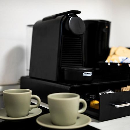 The Cozy Corner - Feel At Home - M3 Maciachini Milan Bagian luar foto